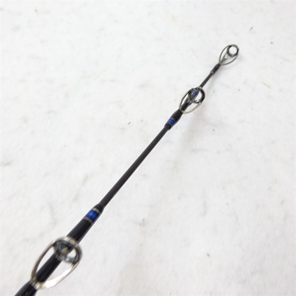 １6ソルティガ６０MＢ